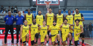 Así se preparan los rivales de Nicaragua para la AmeriCup